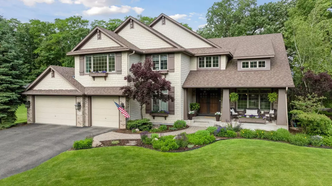 9240 Red Oak DR, Victoria, MN 55386