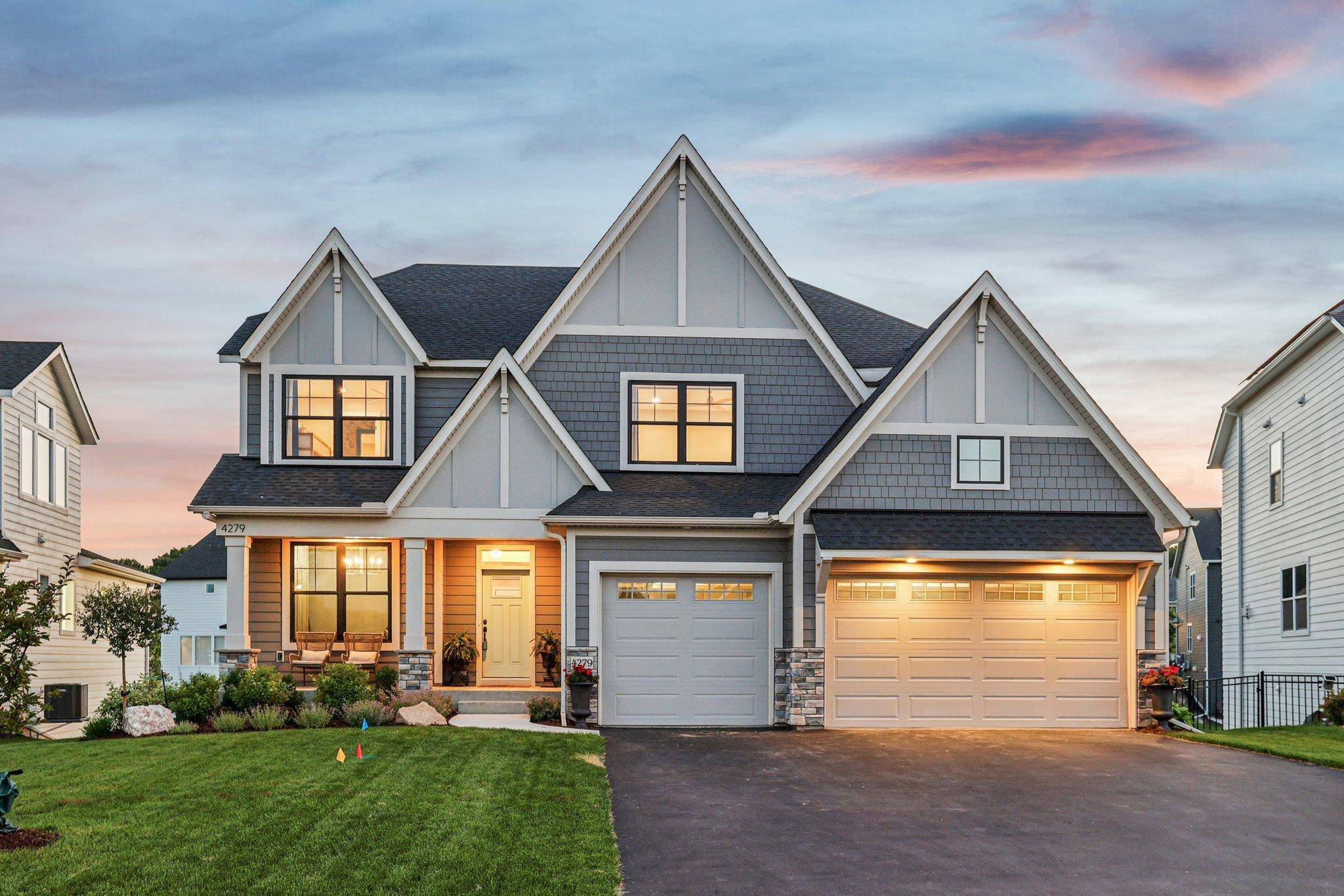 4279 Arbor Bay, Woodbury, MN 55129