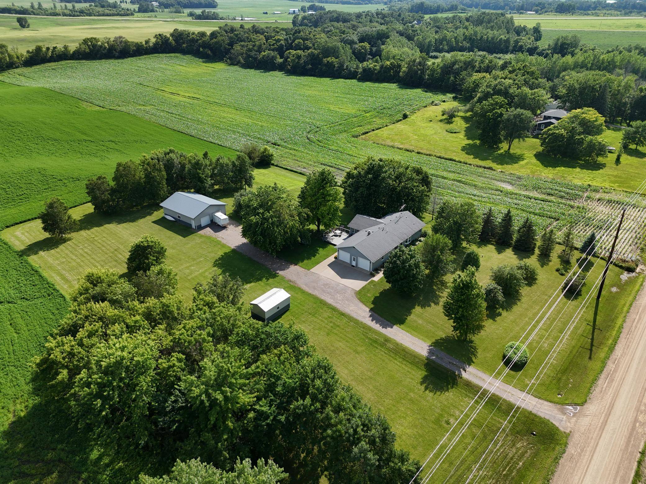13867 85th ST SW, Stockholm Twp, MN 55321