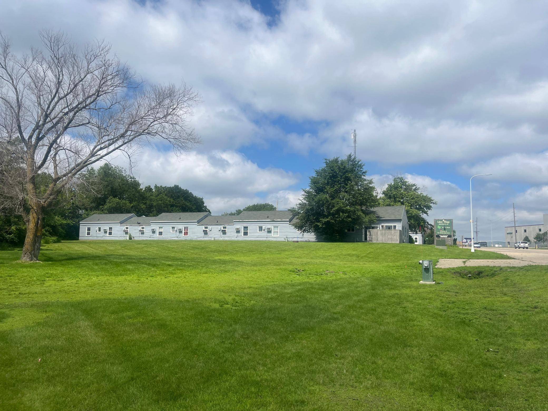Alexandria, MN 56308,510 3rd AVE W