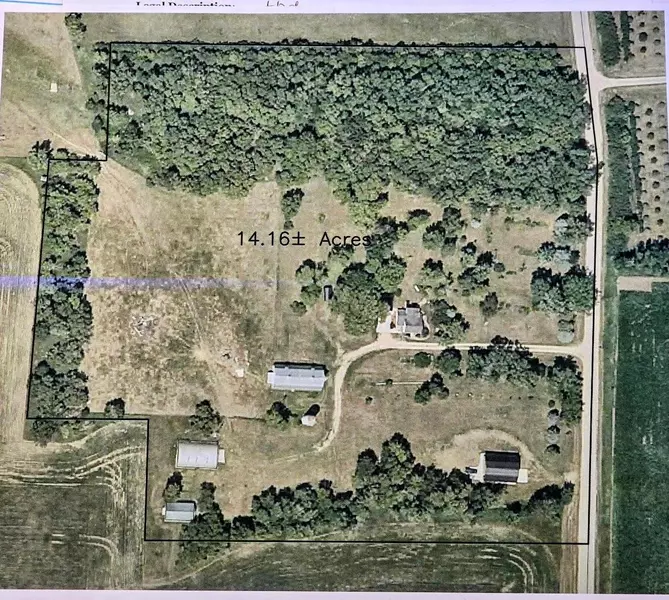 2047 60th AVE, Altona Twp, MN 56164