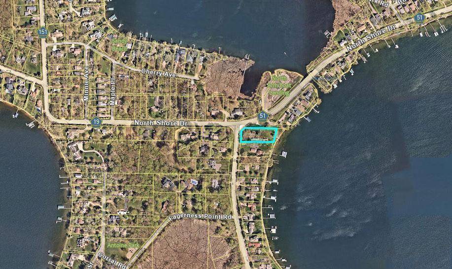 Orono, MN 55391,3705 N Shore DR