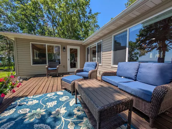 Amor Twp, MN 56515,38382 Eldorado Beach RD