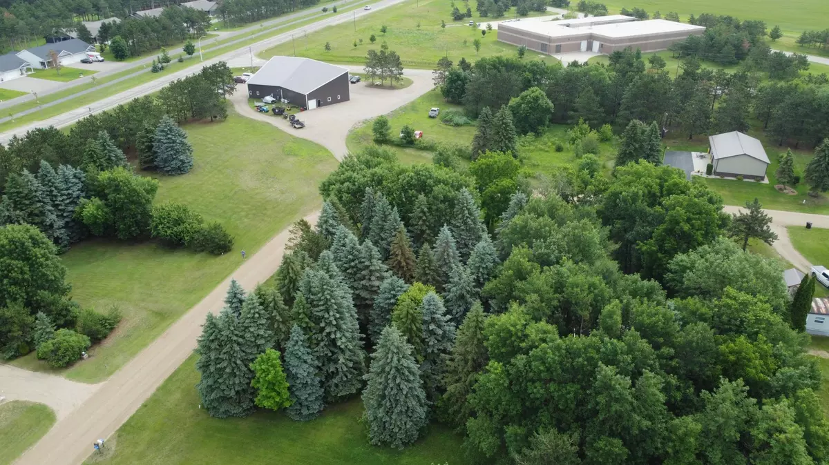 Ottertail, MN 56571,238 Park CIR