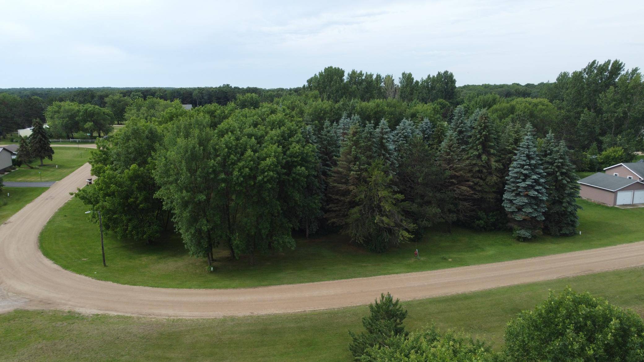Ottertail, MN 56571,238 Park CIR