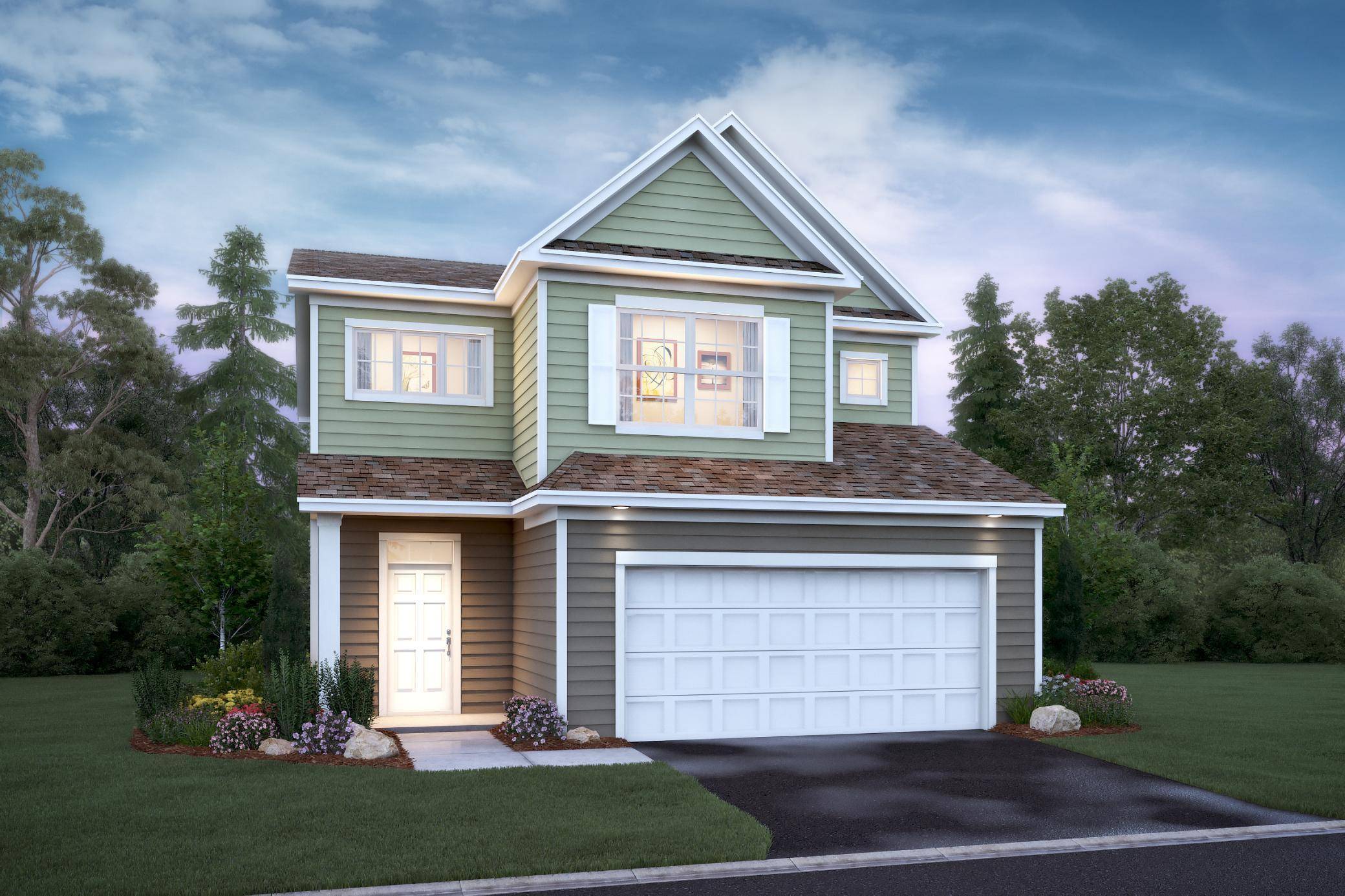 3756 Wren AVE, Shakopee, MN 55379