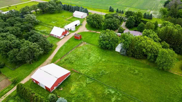 Lansing Twp, MN 55912,26233 555th AVE