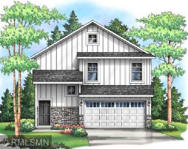 10507 Goodwin AVE S, Cottage Grove, MN 55016