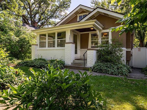 3631 Sheridan AVE N, Minneapolis, MN 55412