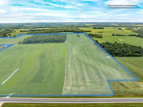 Emerald, WI 54013,Xx County Rd G