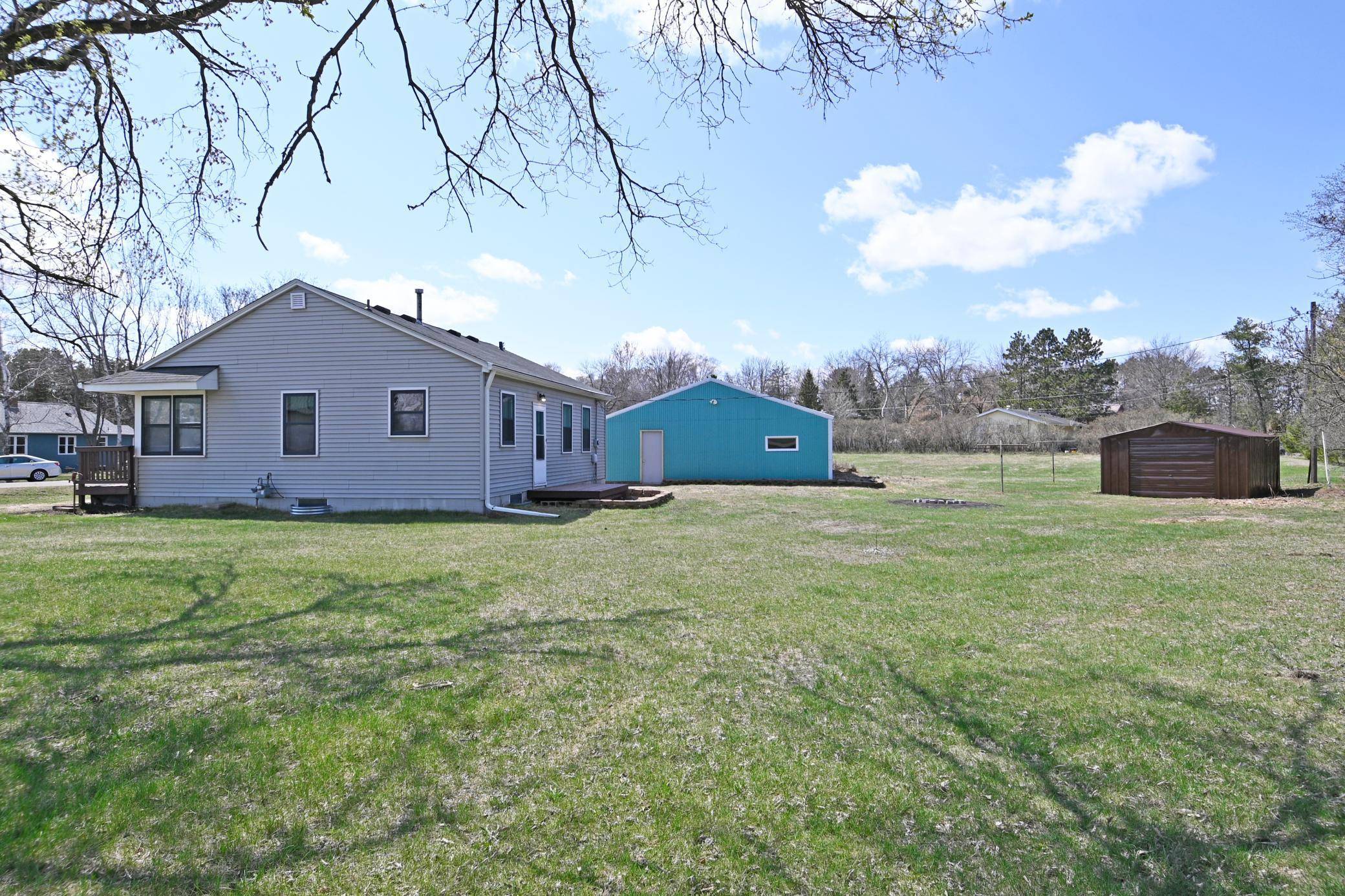 Ham Lake, MN 55304,1305 135th LN NE