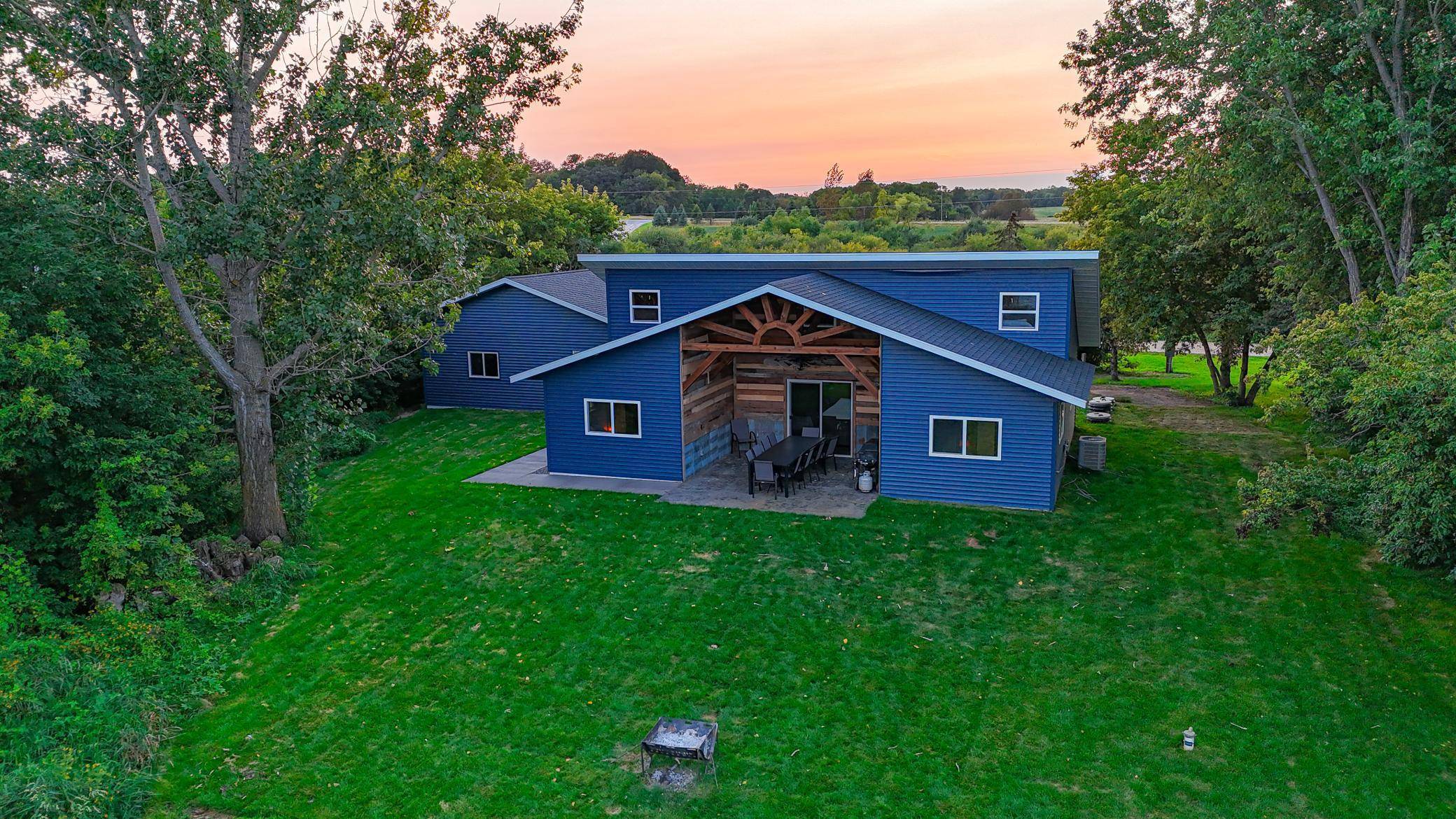 Osakis, MN 56360,21014 Eagle DR