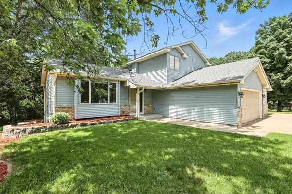 Coon Rapids, MN 55433,11920 Marigold ST NW