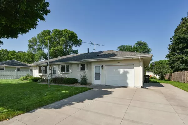 Saint Michael, MN 55376,505 Main ST S