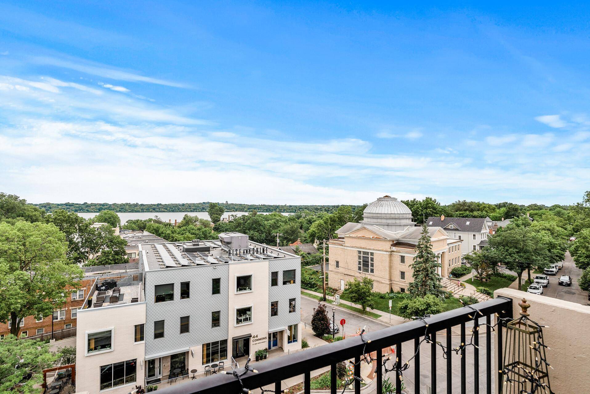 2800 W 44th ST #608, Minneapolis, MN 55410