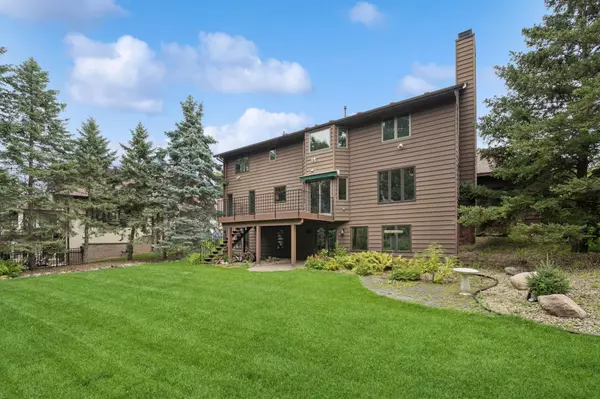 Vadnais Heights, MN 55127,3633 Oak Creek TER