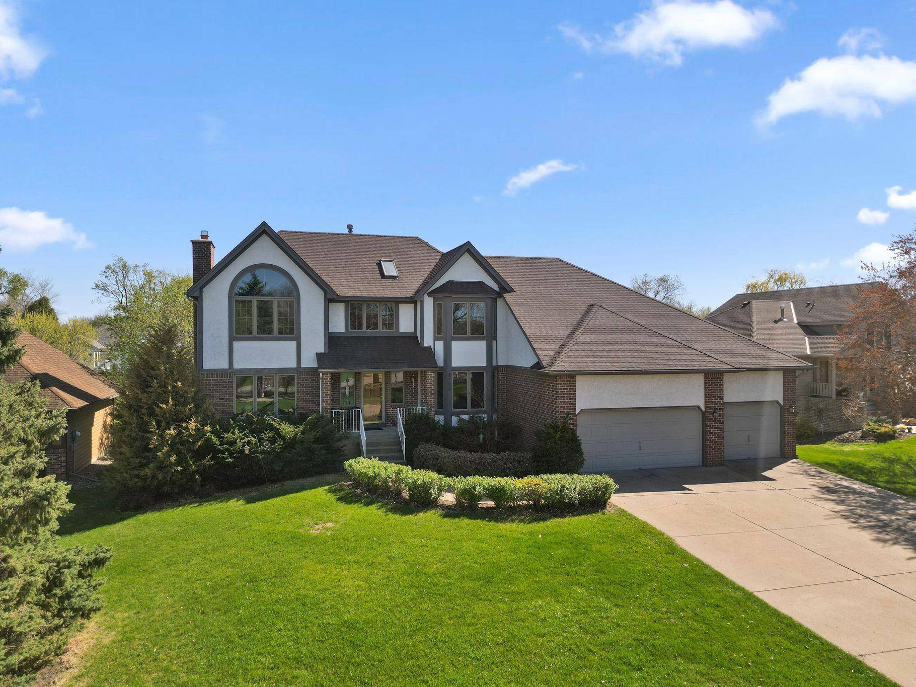 Brooklyn Park, MN 55443,8700 Kilbirnie TER