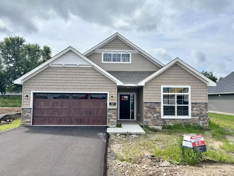 327 Emmy LN, Hanover, MN 55341