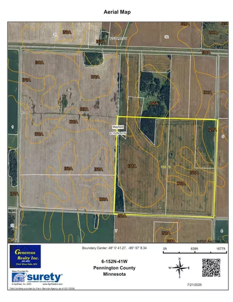 000 Center ST E, Mayfield Twp, MN 56701