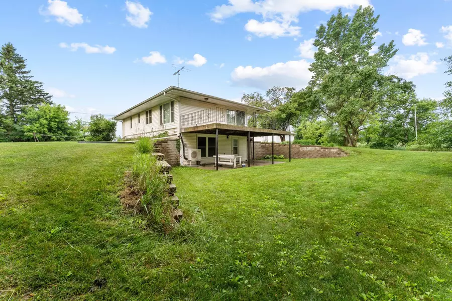 12796 Mallard RD, Brook Park Twp, MN 55007