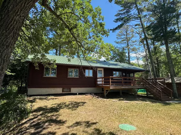 Waskish, MN 56685,53533 Arbor Ridge RD NE