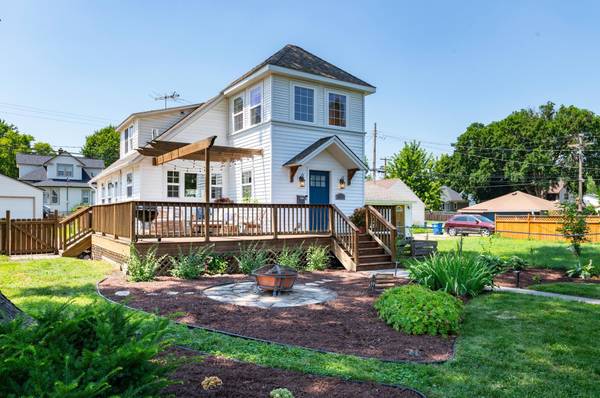 30 6th AVE N, Hopkins, MN 55343