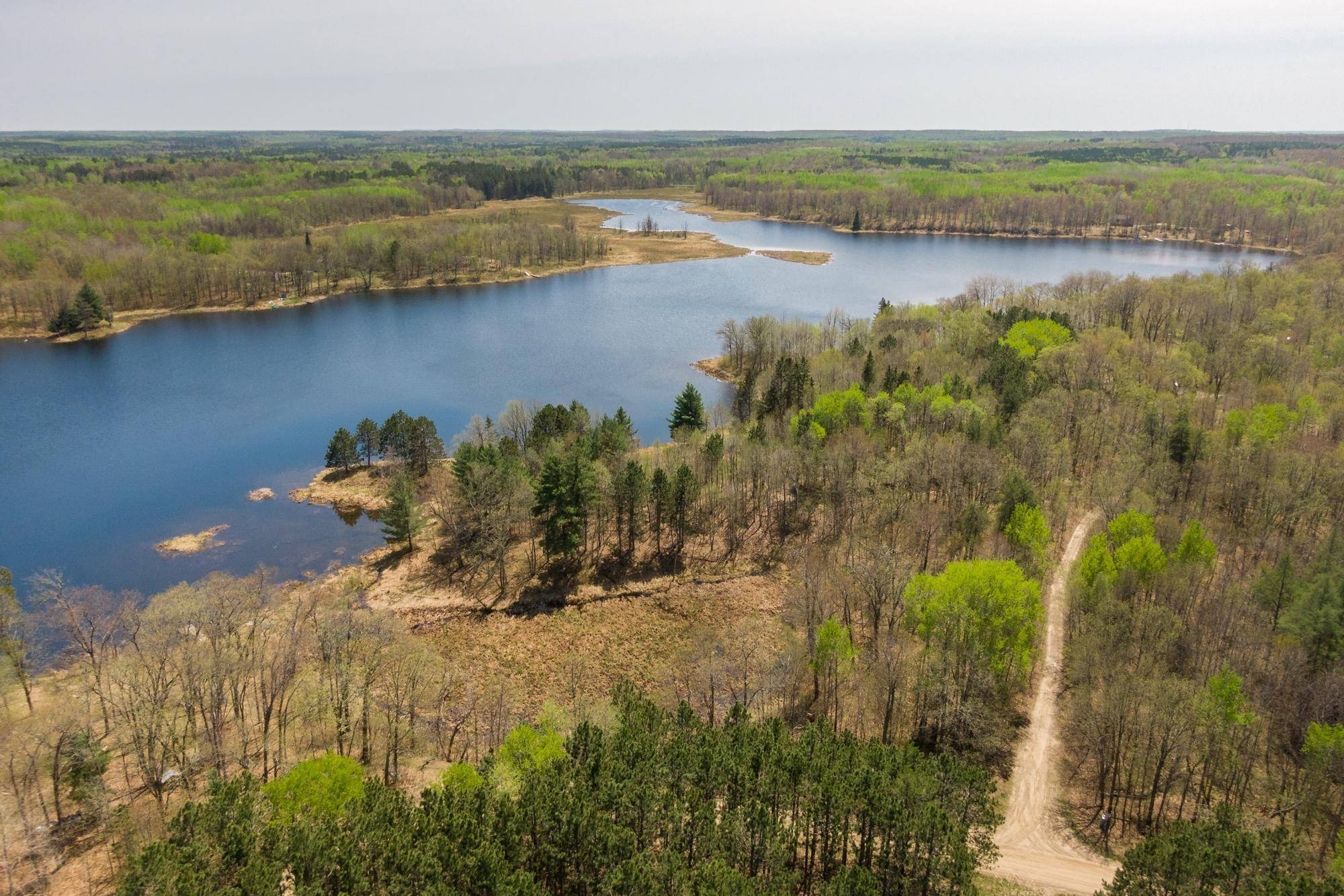 Turtle Lake Twp, MN 56484,Lot 2 Turtle Lake DR NW