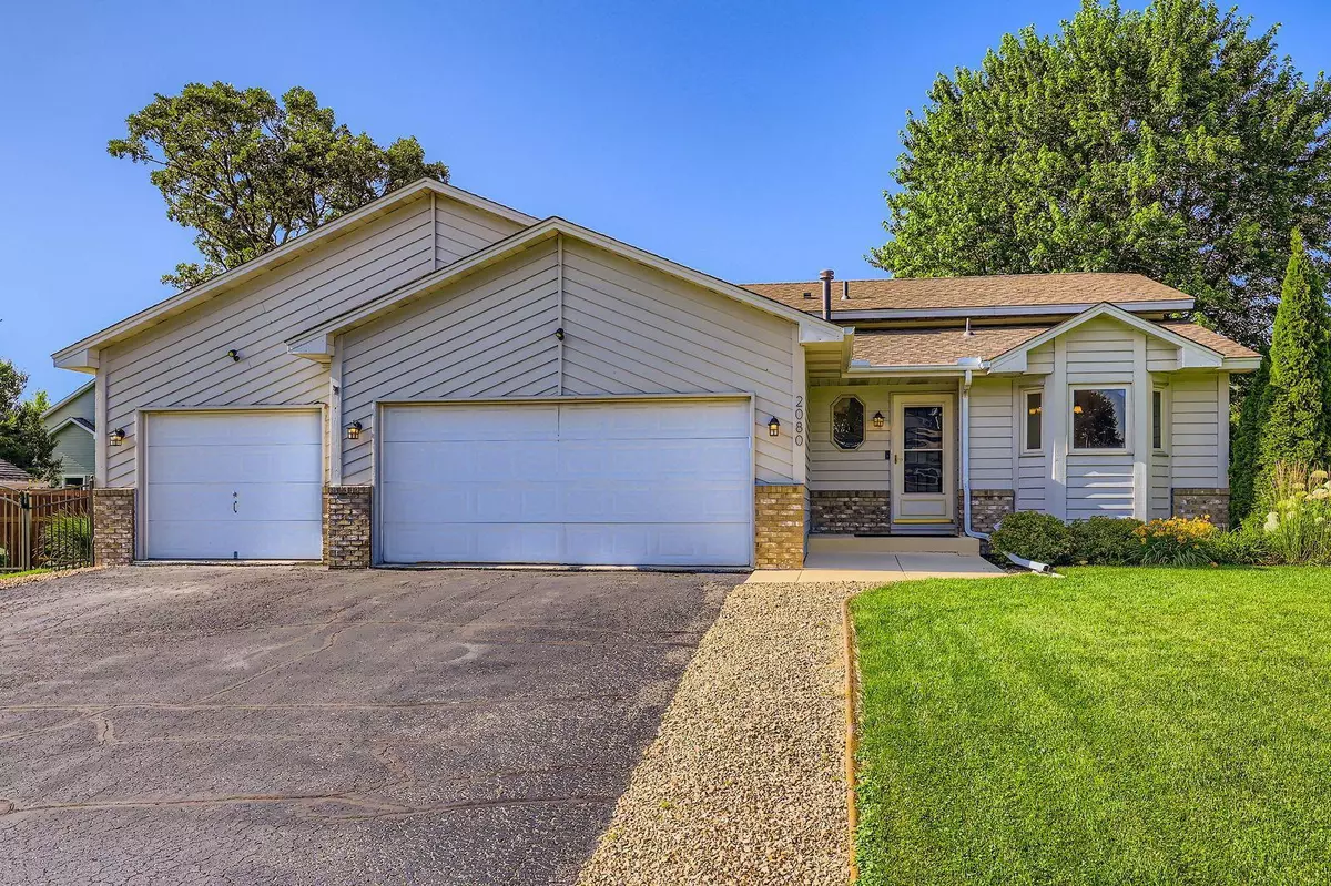 Andover, MN 55304,2080 142nd AVE NW