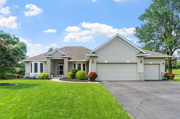 Chaska, MN 55318,3114 Canyon CIR