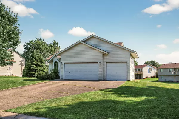 Brooklyn Park, MN 55445,7217 92nd TRL N