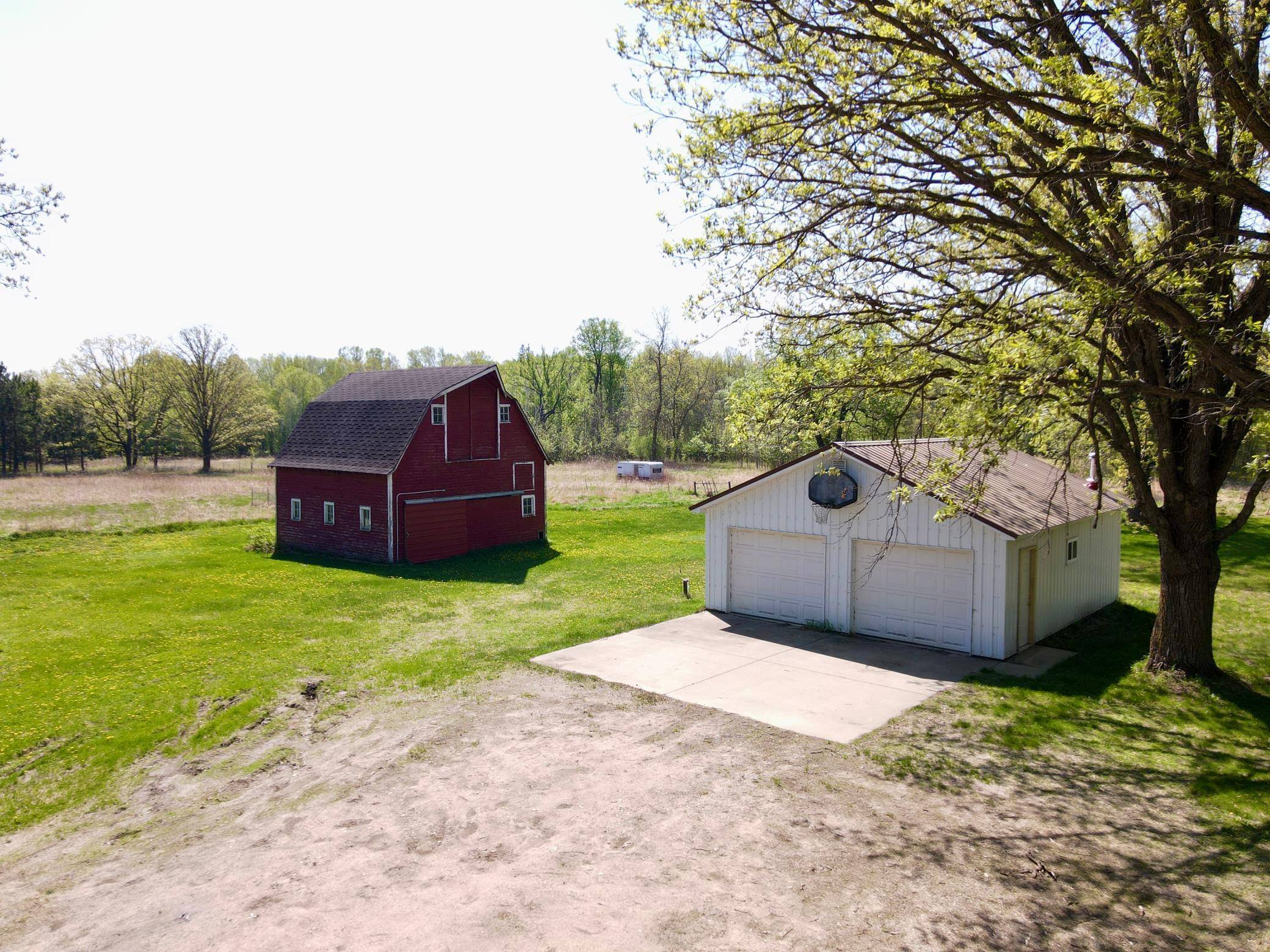 Sebeka, MN 56477,16167 280th ST