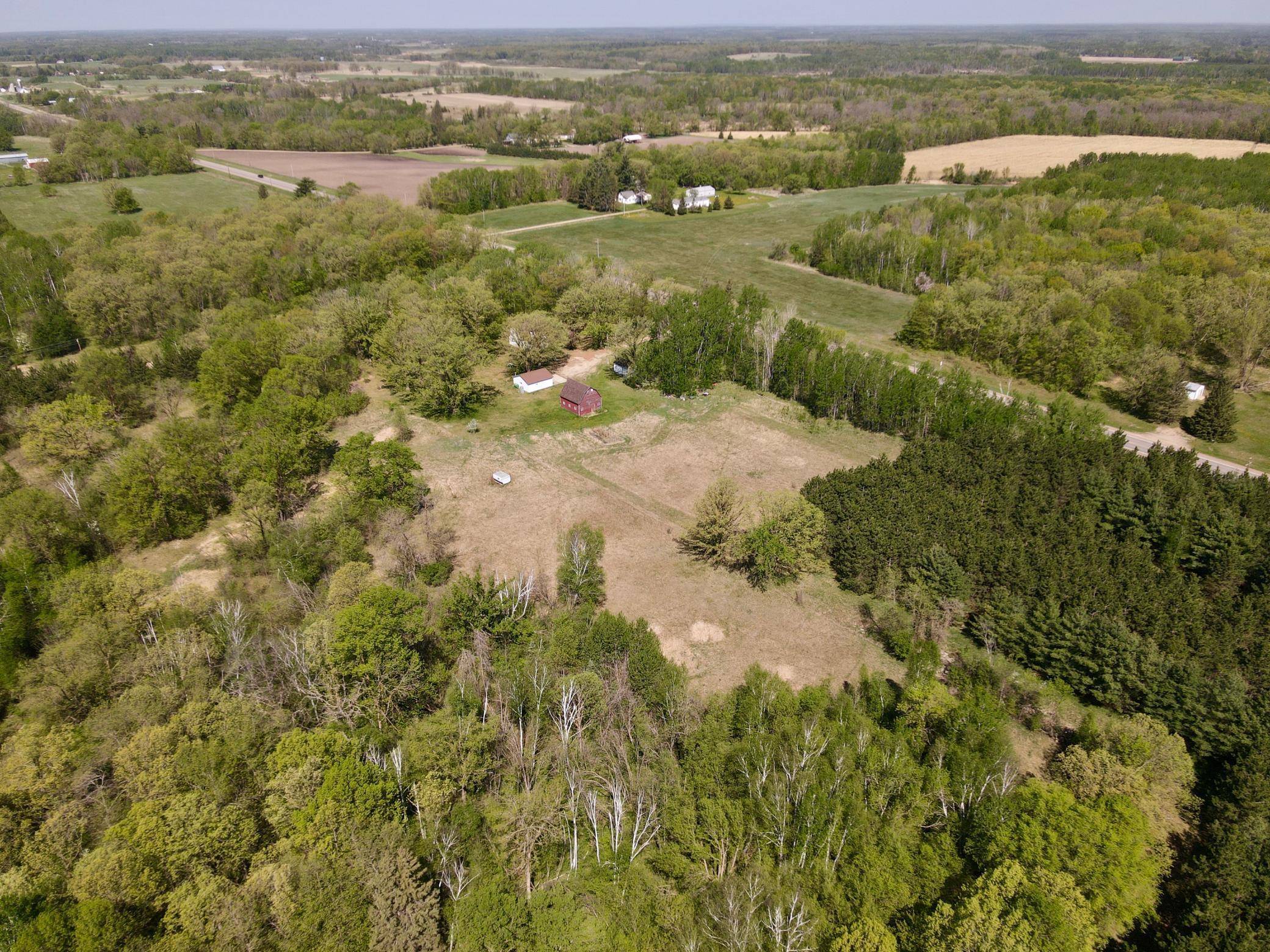 16167 280th ST, North Germany Twp, MN 56477