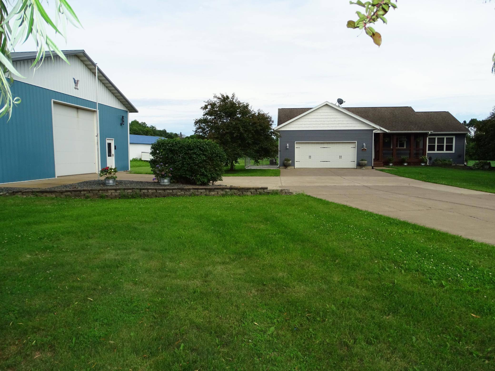 568 N Midway RD, Menomonie, WI 54751