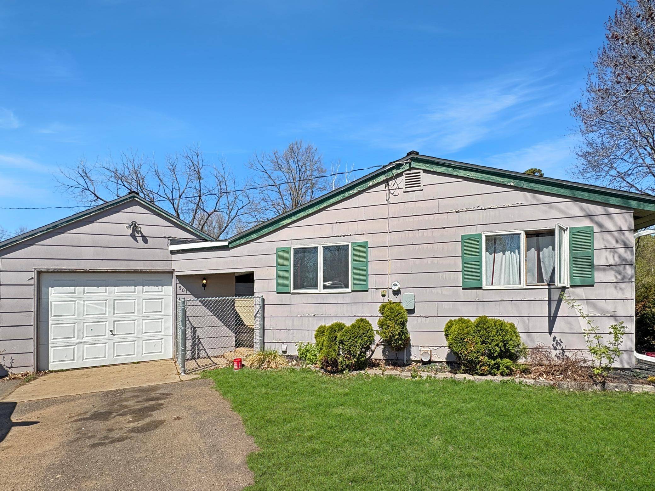 Luck, WI 54853,501 S 8th ST