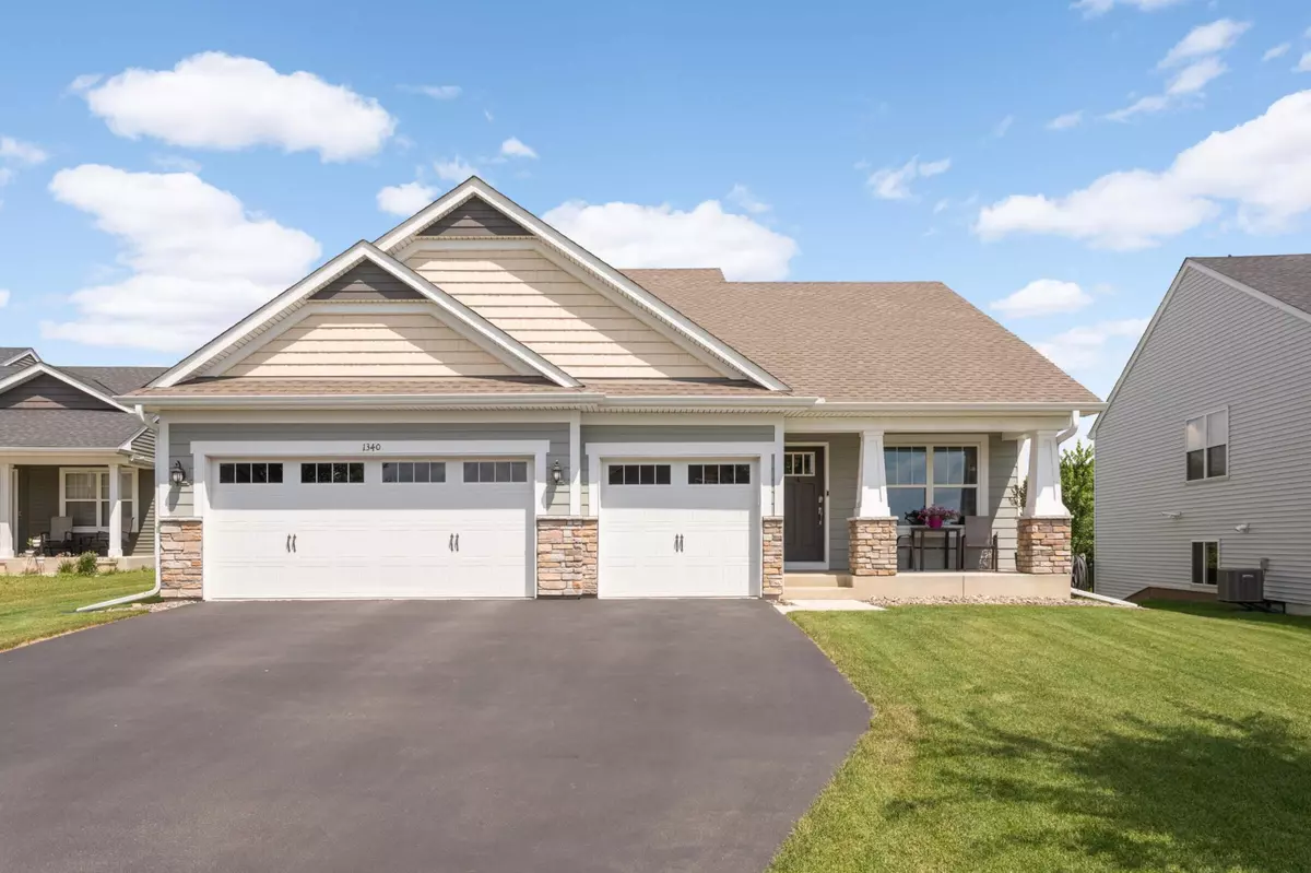 Carver, MN 55315,1340 Chestnut CIR