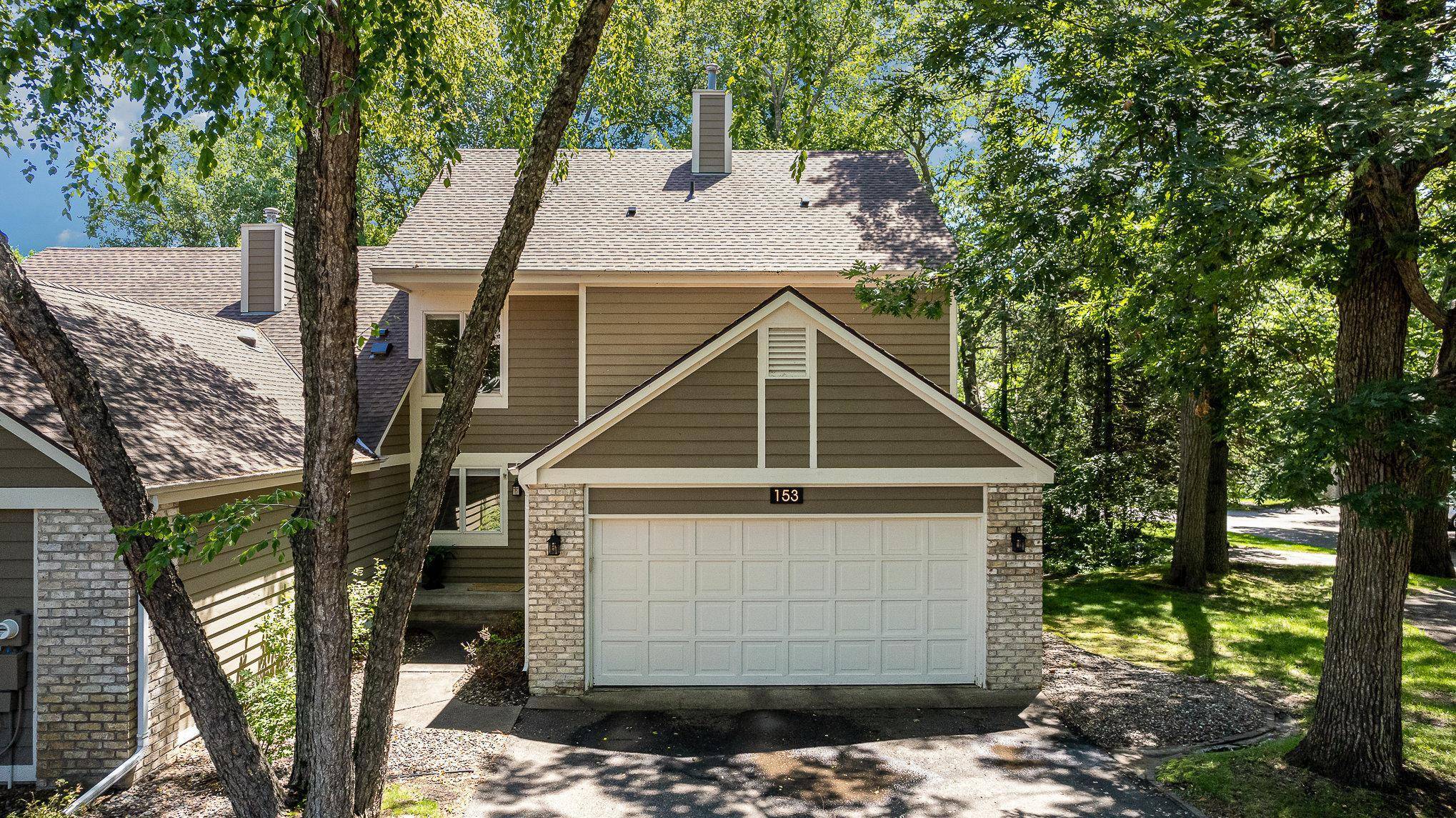 Mahtomedi, MN 55115,153 Wildwood Bay DR