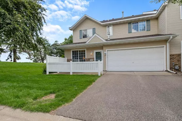 Woodbury, MN 55125,3214 Juniper CIR #C