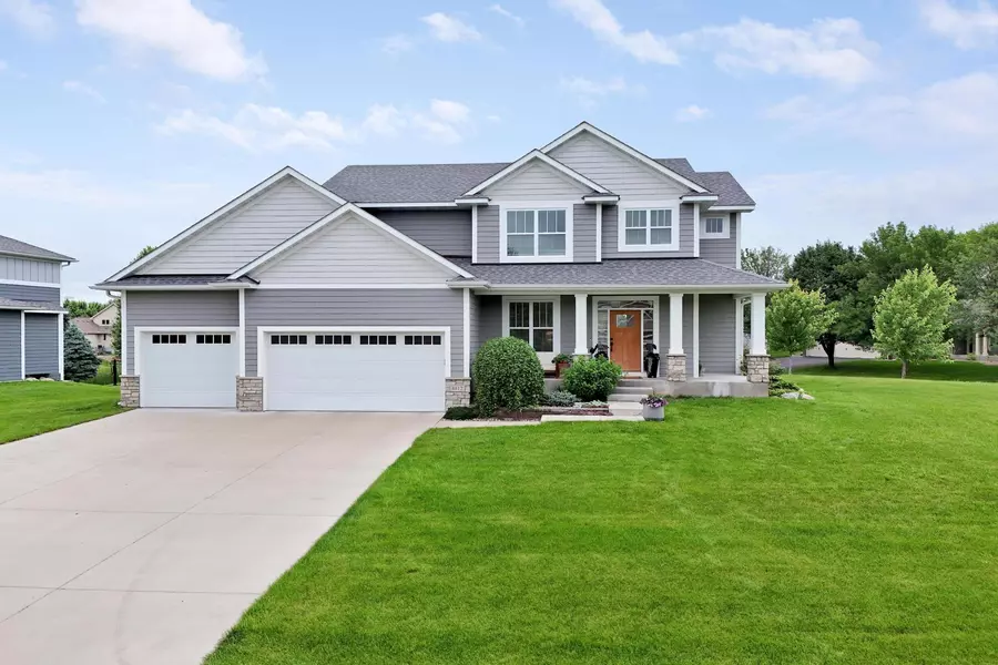 4812 103rd AVE N, Brooklyn Park, MN 55443