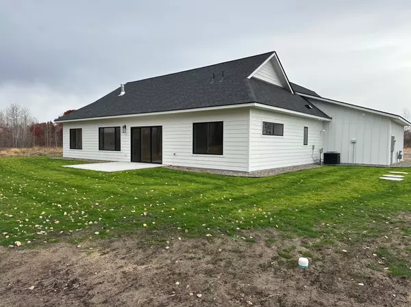 Brainerd, MN 56401,Lot 23 Sanctuary PATH