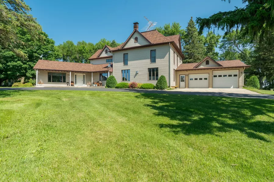 13698 Maple RD, Medo Twp, MN 56065