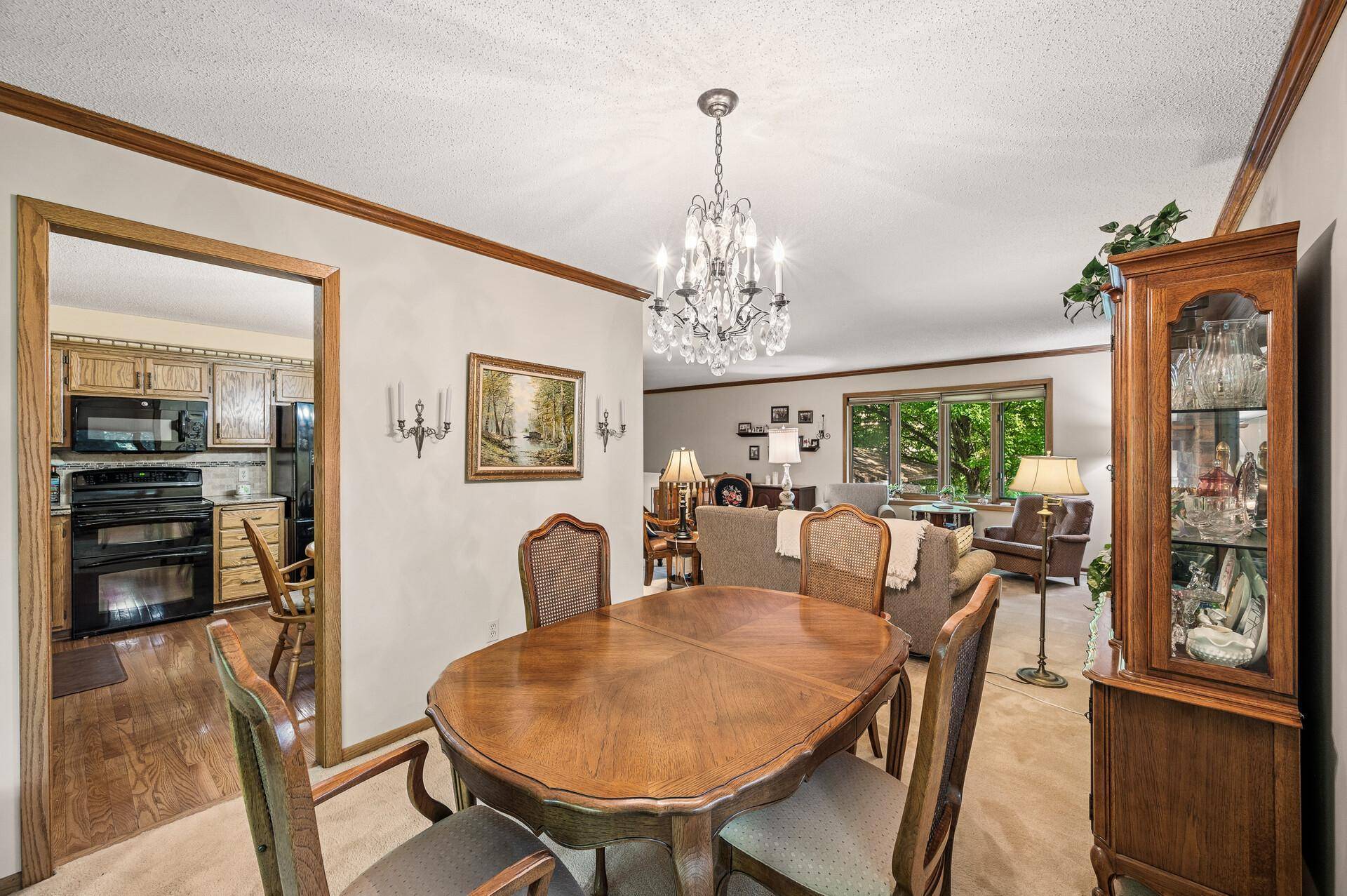 Shoreview, MN 55126,3195 Park Overlook DR