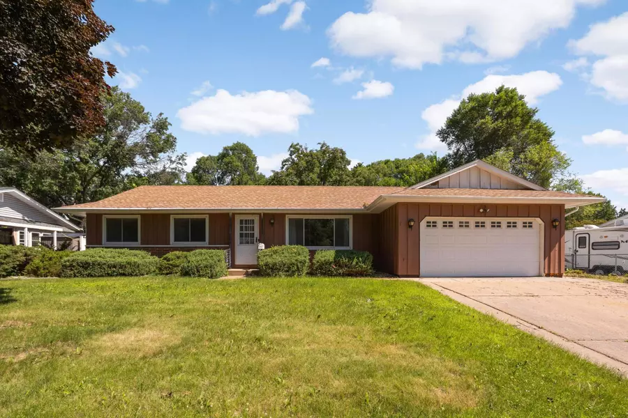 10733 Riverview PL NW, Coon Rapids, MN 55433