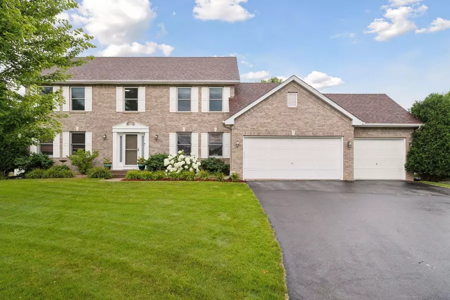 11600 42nd CT N, Plymouth, MN 55441