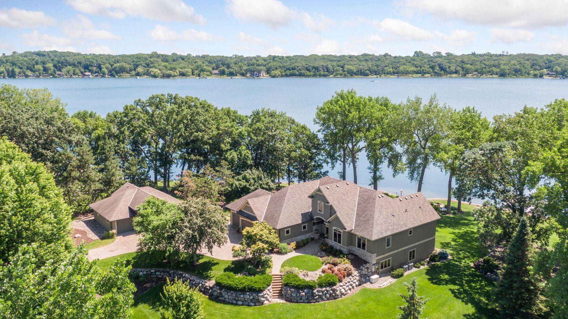 May Twp, MN 55082,12795 Ozark TRL N
