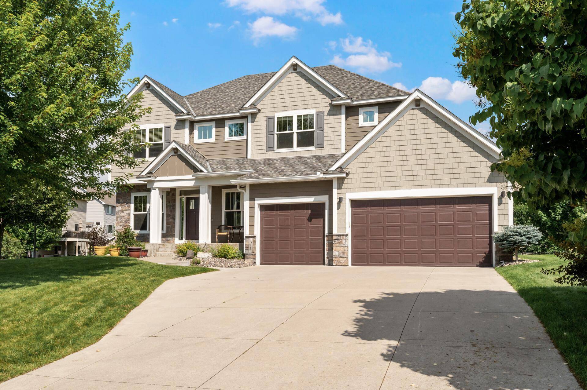 10412 Florida AVE N, Brooklyn Park, MN 55445