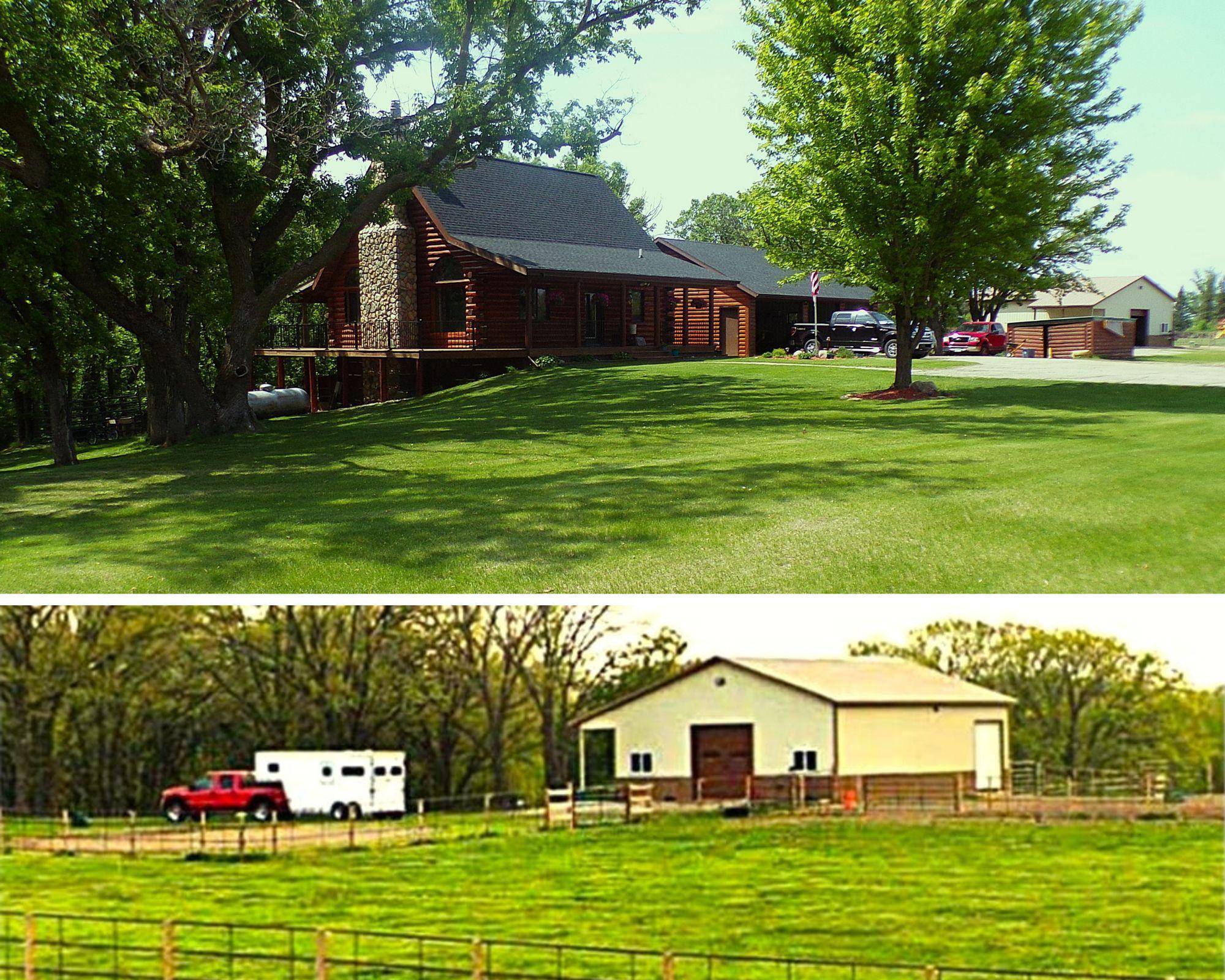 5776 County Road 23 SE, Alexandria, MN 56308