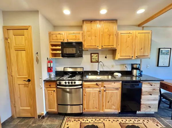 Lutsen Twp, MN 55615,140 Bridge Run LN #C