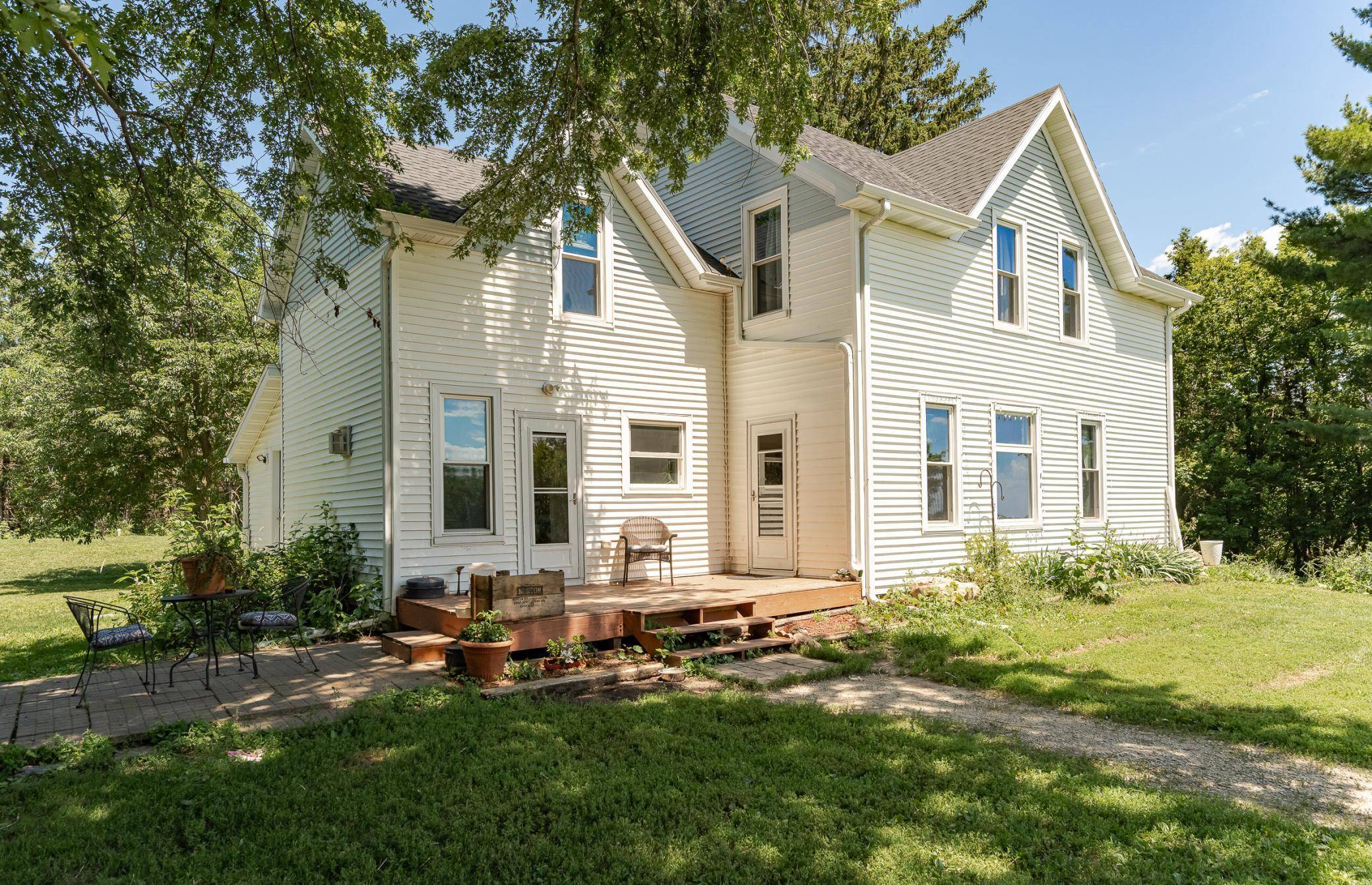 Canisteo Twp, MN 55944,69311 280th AVE