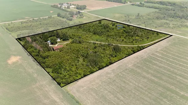 Canisteo Twp, MN 55944,69311 280th AVE