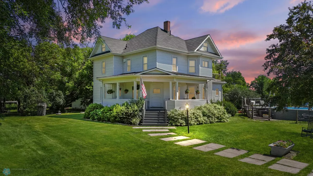 Sabin, MN 56580,11552 110th ST S